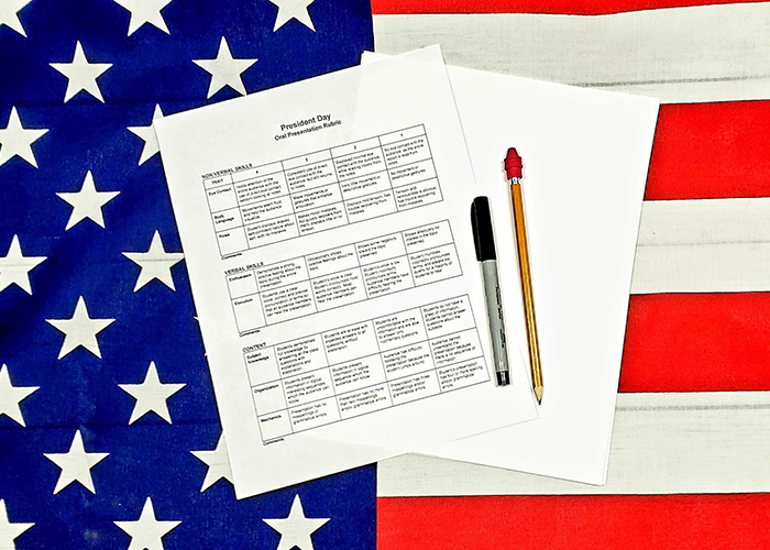 Why is Presidents’ Day always observed on a Monday