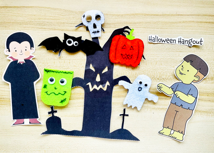 Unleash Your Inner Mad Scientist: Spook-tacular Halloween Classroom Activities You’ll Love!